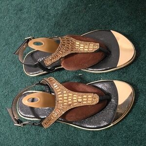 DbDk Fashion Sandals size 8